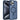 Colorful Skin-Feel Semi-Transparent Frosted Magnetic Phone Case, For iPhone 16 Plus, For iPhone 16, For iPhone 15 Pro Max