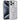 Colorful Skin-Feel Semi-Transparent Frosted Magnetic Phone Case, For iPhone 16 Plus, For iPhone 16, For iPhone 15 Pro Max