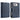 Forwenw F10 Dual-side Buckle Magnetic Vegan Leather Phone Case, For iPhone Duo