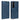 Forwenw F10 Dual-side Buckle Magnetic Vegan Leather Phone Case, For Galaxy S26+ 5G, For Galaxy S26 Ultra 5G, For Galaxy S26 5G, For Galaxy S25 5G, For Galaxy S25+ 5G, For Galaxy S25 Ultra 5G