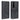 Forwenw F10 Dual-side Buckle Magnetic Vegan Leather Phone Case, For Galaxy S26+ 5G, For Galaxy S26 Ultra 5G, For Galaxy S26 5G, For Galaxy S25 5G, For Galaxy S25+ 5G, For Galaxy S25 Ultra 5G