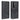 Forwenw F10 Dual-side Buckle Magnetic Vegan Leather Phone Case, For Galaxy S26+ 5G, For Galaxy S26 Ultra 5G, For Galaxy S26 5G, For Galaxy S25 5G, For Galaxy S25+ 5G, For Galaxy S25 Ultra 5G