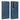 Forwenw F10 Dual-side Buckle Magnetic Vegan Leather Phone Case, For Galaxy S26+ 5G, For Galaxy S26 Ultra 5G, For Galaxy S26 5G, For Galaxy S25 5G, For Galaxy S25+ 5G, For Galaxy S25 Ultra 5G