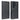 Forwenw F10 Dual-side Buckle Magnetic Vegan Leather Phone Case, For Galaxy S26+ 5G, For Galaxy S26 Ultra 5G, For Galaxy S26 5G, For Galaxy S25 5G, For Galaxy S25+ 5G, For Galaxy S25 Ultra 5G