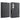 Forwenw F10 Dual-side Buckle Magnetic Vegan Leather Phone Case, For Galaxy Z Fold8 5G, For Galaxy Z Fold8 Ultra 5G, For Galaxy Z Fold7 5G, For Galaxy Z Fold6, For Galaxy Z Fold5, For Galaxy Z Fold4