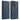 Forwenw F10 Dual-side Buckle Magnetic Vegan Leather Phone Case, For Galaxy Z Fold8 5G, For Galaxy Z Fold8 Ultra 5G, For Galaxy Z Fold7 5G, For Galaxy Z Fold6, For Galaxy Z Fold5, For Galaxy Z Fold4