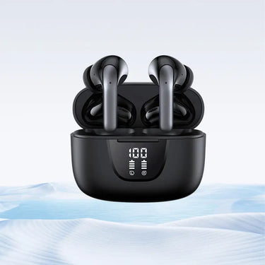 ENC Noise Reduction Wireless S42 Bluetooth Headset Utrano