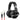 Earphone Anchor Singing, Recording, Monitoring And Noise Reduction Headset Utrano