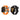 Earphone Watch Two-in-one Sitting Heart Rate Health Monitoring Multi-sport Mode Smart Watch