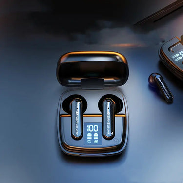 Earphone Wireless Binaural Semi-in-ear Utrano