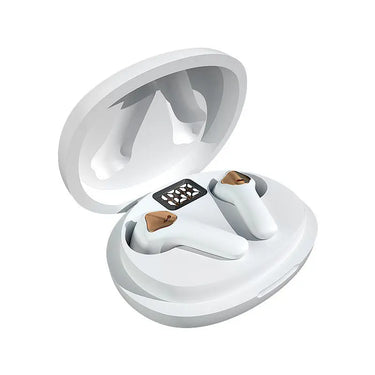 Earplug Type Power Display Sports Music Games Esports Utrano