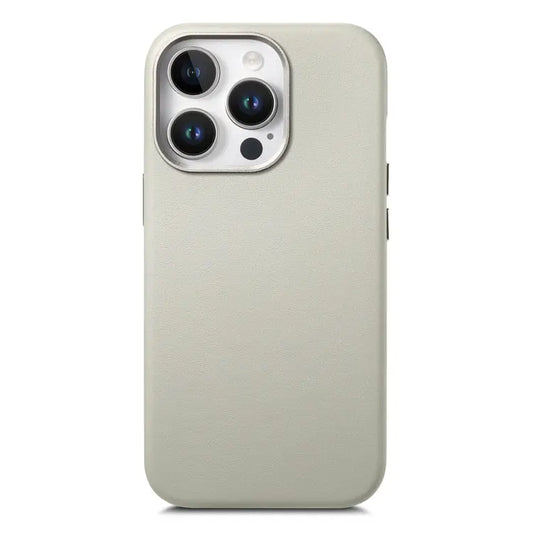 Electroplated Metal Button MagSafe Phone Case, For iPhone 15 Pro, For iPhone 15 Plus, For iPhone 15