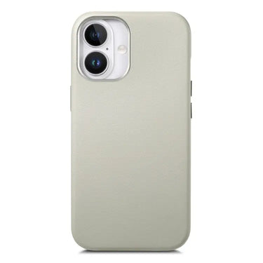 Electroplated Metal Button MagSafe Phone Case, For iPhone 16 Plus, For iPhone 16, For iPhone 15 Pro Max
