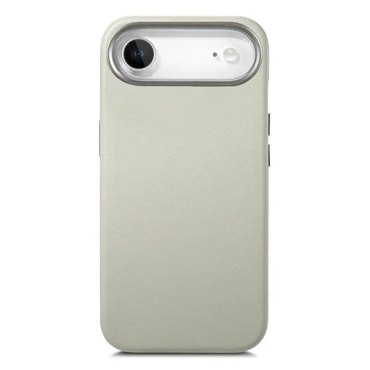 Electroplated Metal Button MagSafe Phone Case, For iPhone Air, For iPhone 16 Pro Max, For iPhone 16 Pro