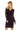 Evening dress model 107929 Numoco
