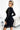 Evening dress model 201947 Numoco