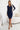 Evening dress model 203294 Numoco