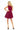 Evening dress model 108606 Numoco