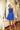 Evening dress model 114334 Numoco