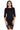 Evening dress model 111054 Figl