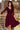 Evening dress model 160450 Numoco