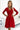 Evening dress model 189085 Numoco