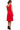Evening dress model 138534 Makover