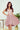 Evening dress model 141307 Numoco