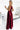 Long dress model 186316 Numoco