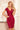 Evening dress model 153755 Numoco