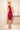 Evening dress model 153755 Numoco