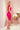 Evening dress model 167033 Numoco