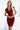 Evening dress model 215542 Numoco
