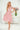 Evening dress model 167991 Numoco