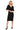 Evening dress model 173146 Makover