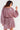Evening dress model 174303 awama