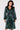 Evening dress model 174357 awama