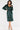 Evening dress model 174357 awama
