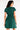 Evening dress model 174365 awama