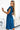 Evening dress model 183101 Numoco