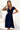 Evening dress model 194746 Numoco