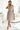 Evening dress model 196835 Numoco