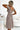 Evening dress model 196835 Numoco