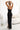 Long dress model 204441 Numoco