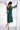 Evening dress model 202456 Bicotone