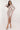 Evening dress model 203108 Italy Moda