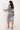 Evening dress model 203110 Italy Moda