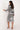 Evening dress model 203110 Italy Moda