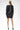 Evening dress model 204251 awama