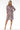 Evening dress model 204283 awama